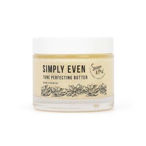 Susan & Me Simply Even Tone Perfecting Butter (2.3 oz)